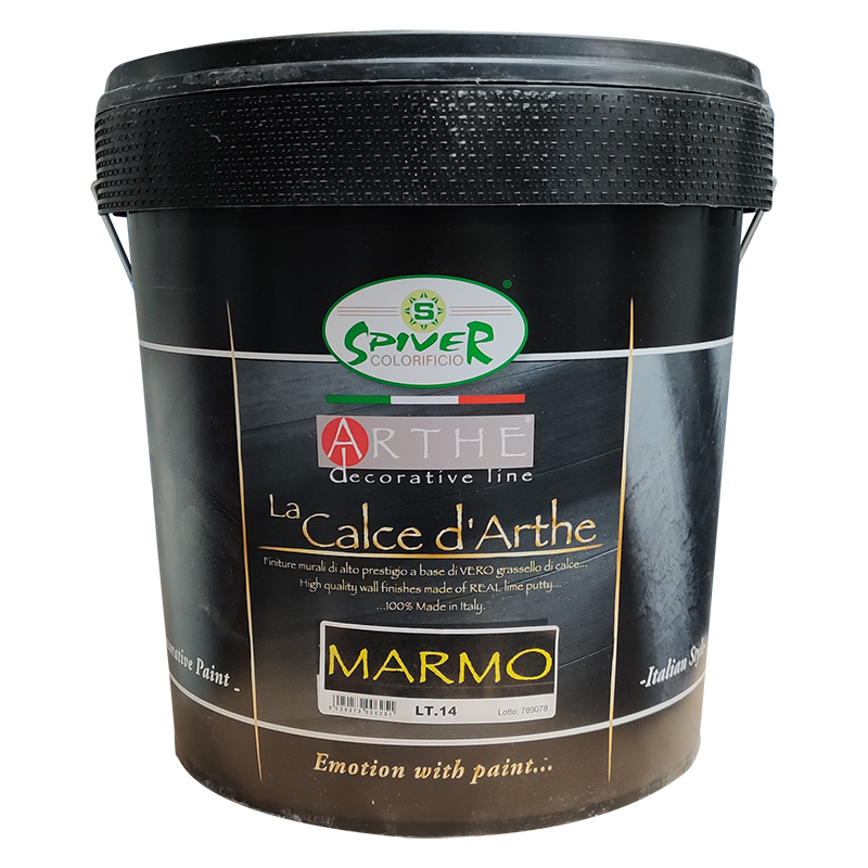 Marmo - Fine Natural Venetian Plaster