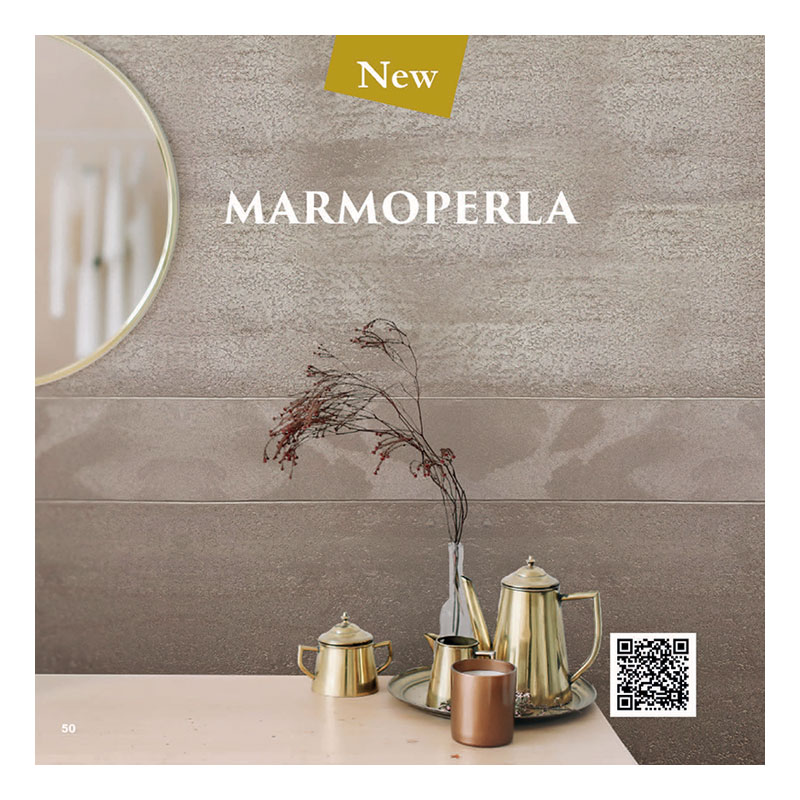 Marmoperla - Pearly Venetian Plaster