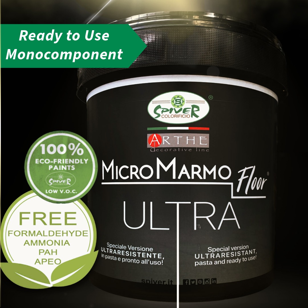 MicroMarmo Ultra