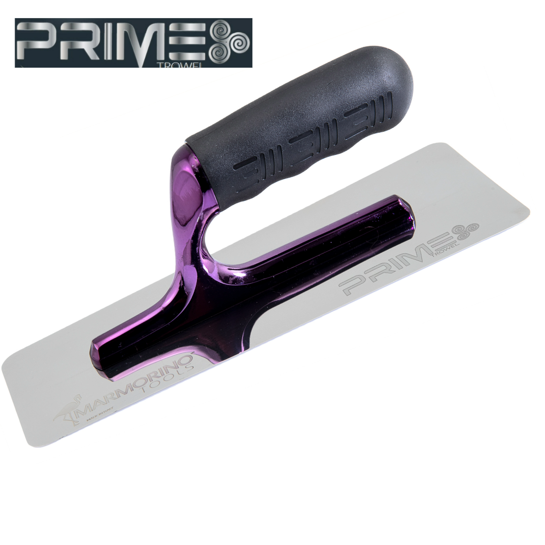 Prime Trowel