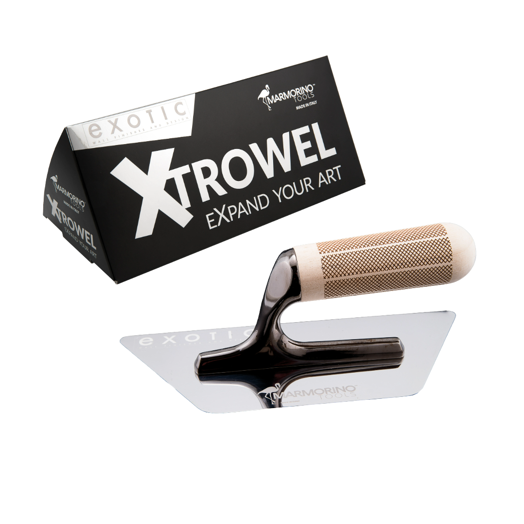 XTrowel Exotic