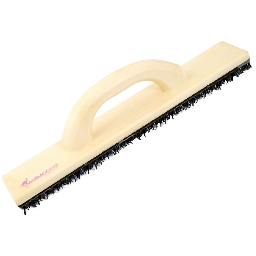 Striped Finishing Trowel
