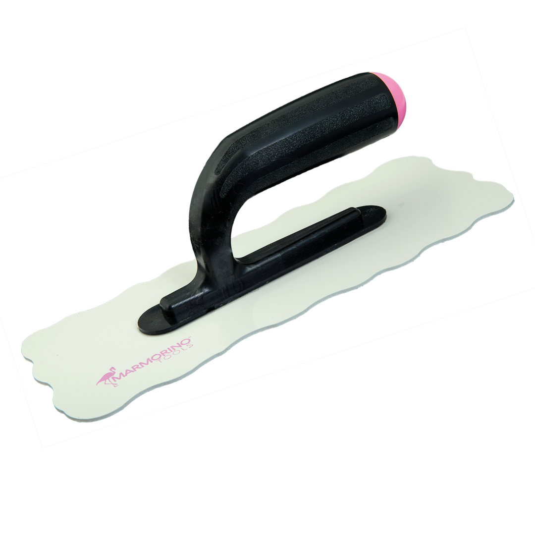 Bamboo Effect Trowel