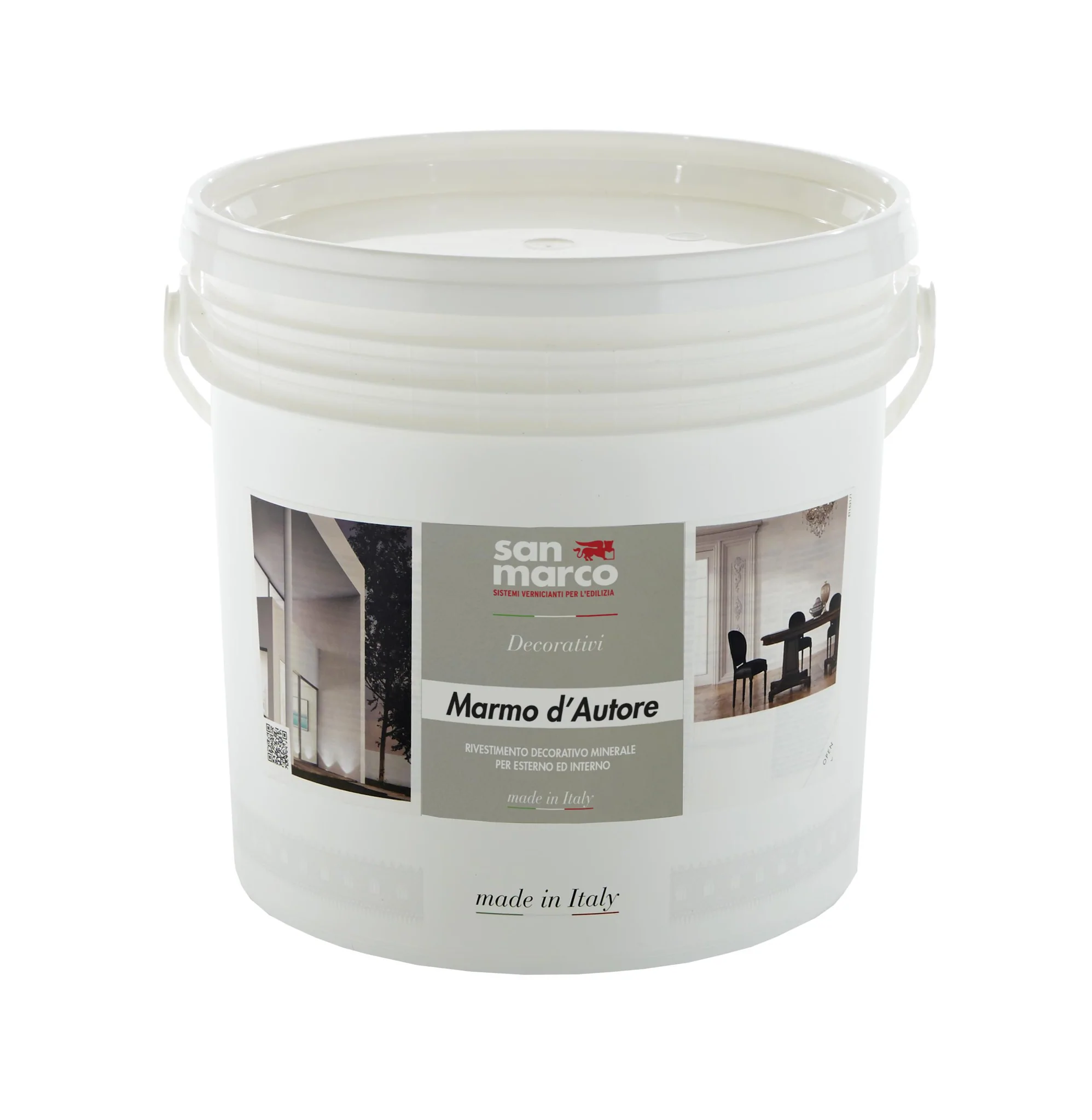 Marmo D'Autore - Botticino