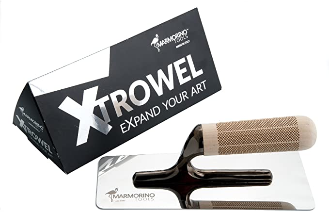XTrowel