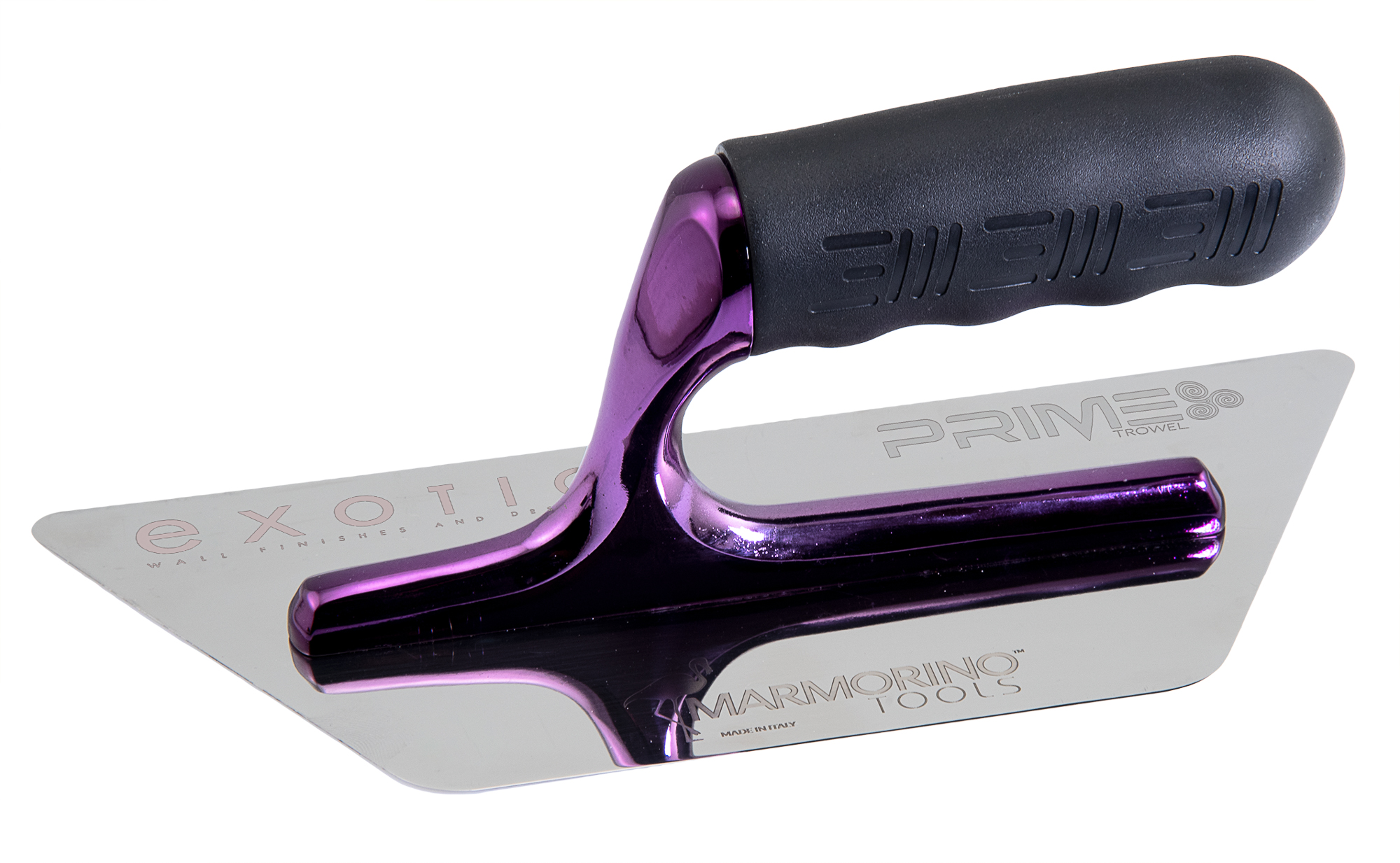 Prime Trowel Exotic