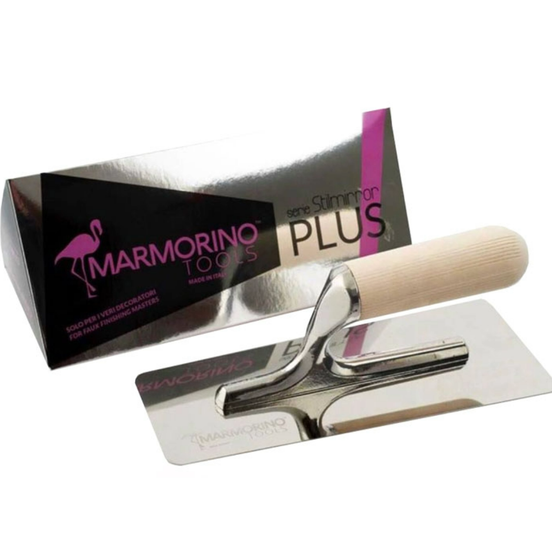 Stilmirror Plus Trowel