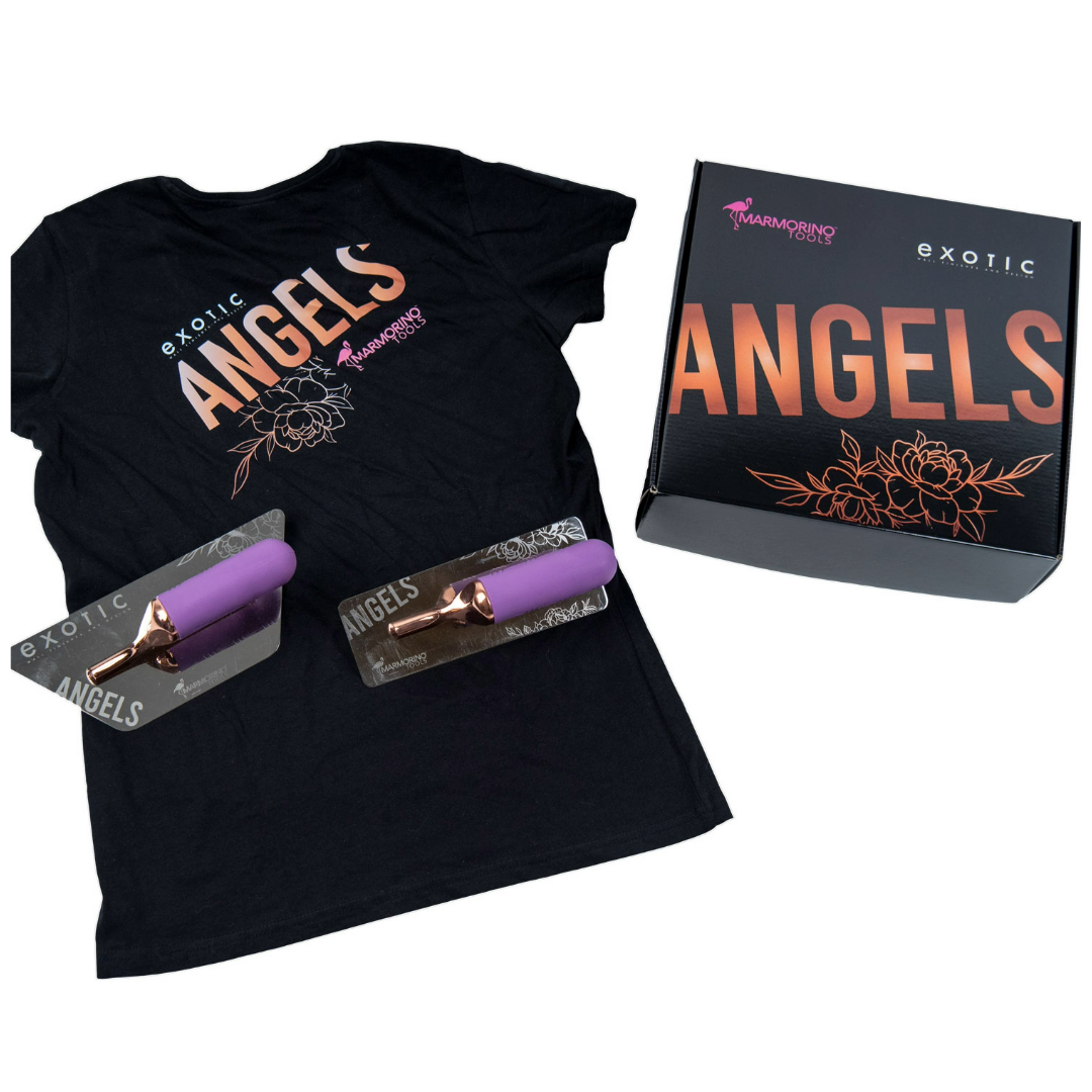 Exotic Angels Kit