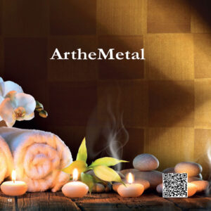 ArtheMetal Gold