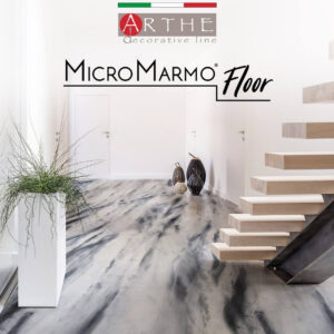 MicroMarmo Floor